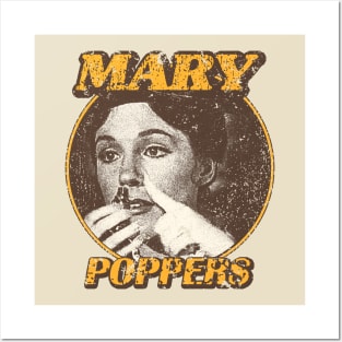 Mary Poppers Posters and Art